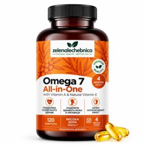 Омега-7 All-in-One